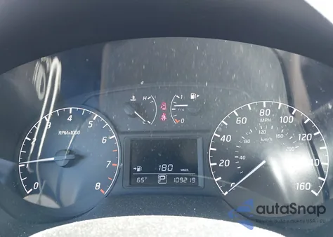 2015 Nissan Sentra Fe+ S/S/Sl/Sr/Sv из США, поврежденный, VIN 3N1AB7AP7FY241249